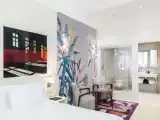 Двухместный полулюкс
