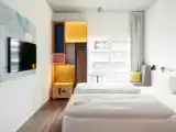 Двухместный номер Smart Garden