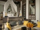 Вилла Sun Peninsula Residence с 3 комнатами