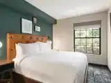 Люкс с 2 комнатами