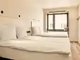 Четырёхместный номер