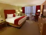 Двухместный номер Garden Tower Classic