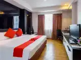 Двухместный номер Deluxe (Classic Wing)