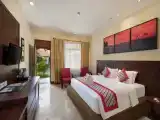 Двухместный номер Superior Deluxe
