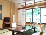 Japanese-style room East Wing Mountain Side