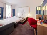 Двухместный номер Privilege