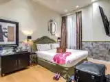 Четырёхместный люкс