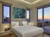 Двухместная вилла Luxury Villa Pyrgos