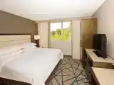Двухместный люкс с 2 комнатами