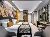 Номер Стандарт Land Side