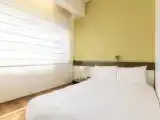 Двухместный номер Wooden Flooring Concept