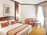Двухместный номер Executive