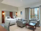 Двухместный номер Deluxe