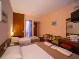 Номер Стандарт