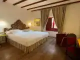 Двухместный номер Deluxe