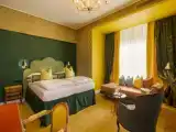 Двухместный полулюкс