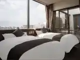 Двухместный номер Modern Superior