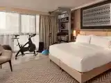 Двухместный номер Five Feet to Fitness