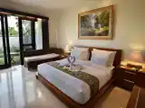 Четырёхместная вилла Ubud Wana