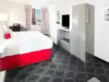 Двухместный номер Deluxe Corner