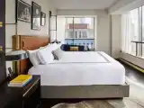 Двухместный люкс Corner