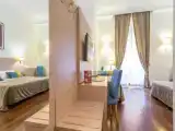 Трёхместный номер