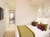 Двухместный люкс Passage