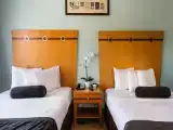 Четырёхместный номер oceanfront