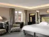 Двухместный полулюкс