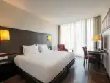 Двухместный номер Exterior