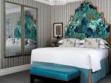 Двухместный полулюкс для людей с ограниченными возможностями Luxury