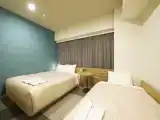 Двухместный номер Комфорт