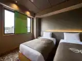 Номер Deluxe with Hinoki Wood Bath