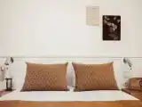 Двухместный люкс Дуплекс с балконом
