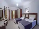Трёхместный номер Стандарт