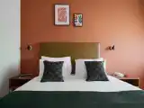 Двухместная студия Семейная