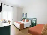 Трёхместный номер Стандарт