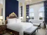 Двухместная Studio Suite Superior с видом на город
