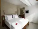 Двухместный клубный номер