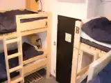 Шестиместный номер