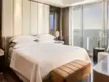 Двухместный люкс Presidential Дуплекс seafront