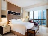Двухместный люкс Executive Lounge Access Chairman c 1 комнатой