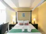 Двухместный полулюкс