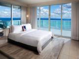 Люкс Extreme WOW Пентхаус с 2 комнатами oceanfront