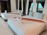 Четырёхместный люкс