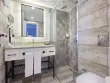 Номер семейный с балконом