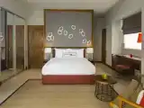 Двухместное бунгало Deluxe Beach