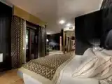 Люкс с панорамным видом