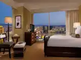 Двухместный люкс Corner c 1 комнатой