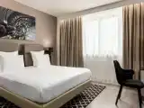 Двухместный номер Deluxe